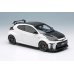 画像5: EIDOLON 1/43 Toyota GRMN Yaris Circuit Package 2022 Platinum White Pearl Mica