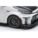 画像6: EIDOLON 1/43 Toyota GRMN Yaris Circuit Package 2022 Platinum White Pearl Mica