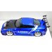 画像4: EIDOLON 1/43 LB Silhouette WORKS GT 35GT-RR (GT Wing Version) Lobellia Blue Limited 30 pcs.