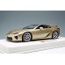 画像2: EIDOLON 1/18 Lexus LFA 2010 Rear Wing up Crystal Gold Limited 30 pcs. (2)