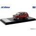 画像2: Hi Story 1/43 DAIHATSU Mira Gino 5DOOR (2000) Maple Red Mica Metallic (2)