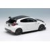 画像4: EIDOLON 1/43 Toyota GRMN Yaris Circuit Package 2022 Platinum White Pearl Mica