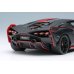 画像7: EIDOLON COLLECTION 1/43 Lamborghini Sian FKP 37 2019 with Stripe Nero Nemesis Limited 60 pcs.