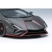 画像6: EIDOLON COLLECTION 1/43 Lamborghini Sian FKP 37 2019 with Stripe Nero Nemesis Limited 60 pcs.