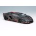 画像5: EIDOLON COLLECTION 1/43 Lamborghini Sian FKP 37 2019 with Stripe Nero Nemesis Limited 60 pcs.