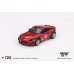 画像1: MINI GT 1/64 Pandem Nissan Z Passion Red (RHD) (1)