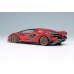 画像3: EIDOLON COLLECTION 1/43 Lamborghini Sian FKP 37 2019 with Stripe Rosso Efesto Limited 60 pcs.