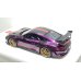 画像12: EIDOLON 1/43 Porsche 911 (991.2) GT3 RS Weissach package 2018 Alba Cielo with Body Stirpes Limited 33 pcs.