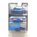 画像4: MINI GT 1/64 Nissan Z LB★NATION WORKS Seiran Blue (LHD) [Blister Packaging] (4)