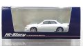 Hi Story 1/43 Toyota CORONA EXiV 2.0 TR-G (1994) Super White II