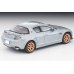 画像2: TOMYTEC 1/64 Limited Vintage NEO LV-N 日本車の時代18 Mazda RX-8 Spirit R (Silver) 2012 (2)