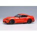 画像1: EIDOLON 1/43 Toyota GR Supra (A91) RZ "Plasma Orange 100 Edition" 2023 Limited 50 pcs. (1)