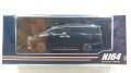 Hobby JAPAN 1/64 Toyota Vellfire Executive Lounge Black