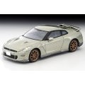 TOMYTEC 1/64 Limited Vintage Neo NISSAN GT-R Premium Edition T-spec 2024 model (Millennium Jade)