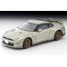 画像1: TOMYTEC 1/64 Limited Vintage Neo NISSAN GT-R Premium Edition T-spec 2024 model (Millennium Jade) (1)