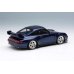 画像4: VISION 1/43 Porsche 911 (993) Carrera RS 1995 (Japan ver.) Iris Blue Metallic Limited 40 pcs.