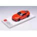 画像12: EIDOLON 1/43 Toyota GR Supra (A91) RZ "Plasma Orange 100 Edition" 2023 Limited 50 pcs.