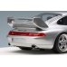 画像6: EIDOLON 1/18 Porsche 911 (993) Carrera RS 1995 (Japan Ver.) Silver