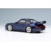 画像3: VISION 1/43 Porsche 911 (993) Carrera RS 1995 (Japan ver.) Iris Blue Metallic Limited 40 pcs.