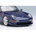 画像6: VISION 1/43 Porsche 911 (993) Carrera RS 1995 (Japan ver.) Iris Blue Metallic Limited 40 pcs.