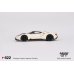 画像3: MINI GT 1/64 Ford GT '64 Prototype Heritage Edition (LHD) (3)