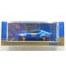 画像1: INNO Models 1/64 Nissan Skyline 2000 GT-R (KPGC110) Racing Concept Blue (1)