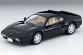 TOMYTEC 1/64 Limited Vintage NEO LV-N Ferrari 328 GTB (Black)