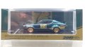 INNO Models 1/64 Nissan Skyline 2000 GT-R (KPGC110) Racing Concept Green