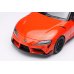 画像6: EIDOLON 1/43 Toyota GR Supra (A91) RZ "Plasma Orange 100 Edition" 2023 Limited 50 pcs.