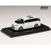 画像2: Hobby JAPAN 1/64 LEXUS LM500h (RHD) / 6-seater Sonic Quartz (2)