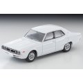 TOMYTEC 1/64 Limited Vintage NEO Nissan Skyline 2000GT(White) '74