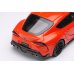 画像7: EIDOLON 1/43 Toyota GR Supra (A91) RZ "Plasma Orange 100 Edition" 2023 Limited 50 pcs.