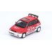 画像3: INNO Models 1/64 Honda City Turbo II "Coca-Cola" with Motocompo (3)