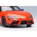 画像10: EIDOLON 1/43 Toyota GR Supra (A91) RZ "Plasma Orange 100 Edition" 2023 Limited 50 pcs.