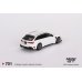 画像3: MINI GT 1/64 Audi ABT RS6-R Glacier White Metallic (RHD) (3)