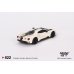 画像2: MINI GT 1/64 Ford GT '64 Prototype Heritage Edition (LHD) (2)