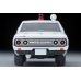 画像6: TOMYTEC 1/64 Limited Vintage NEO Nissan Skyline 2000GT Patrol Car (警視庁) '76