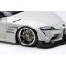 画像8: EIDOLON 1/43 HKS GR Supra Wide body 2019 Limited 150 pcs.