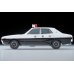 画像3: TOMYTEC 1/64 Limited Vintage NEO Nissan Skyline 2000GT Patrol Car (警視庁) '76