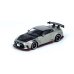 画像2: INNO Models 1/64 Nissan Skyline GT-R (R35) "TOP SECRET" Malaysia Diecast Expo 2024 Event Limited Model (2)