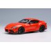 画像2: EIDOLON 1/43 Toyota GR Supra (A91) RZ "Plasma Orange 100 Edition" 2023 Limited 50 pcs. (2)