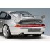 画像7: EIDOLON 1/18 Porsche 911 (993) Carrera RS 1995 (Japan Ver.) Silver