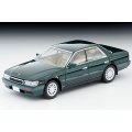 TOMYTEC 1/64 Limited Vintage Neo Nissan Laurel Twin Cam 24V Medalist (Green) '89