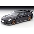 TOMYTEC 1/64 Limited Vintage Neo NISSAN GT-R Premium Edition T-spec 2024 model (Midnight Purple)