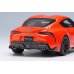 画像11: EIDOLON 1/43 Toyota GR Supra (A91) RZ "Plasma Orange 100 Edition" 2023 Limited 50 pcs.