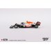 画像4: MINI GT 1/64 Red Bull RB16B 2021 3rd place winner #11 Turkish Grand Prix Sergio Perez (4)