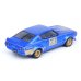 画像3: INNO Models 1/64 Nissan Skyline 2000 GT-R (KPGC110) Racing Concept Blue (3)