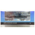 Gaincorp Products 1/64 Toyota 1985 Hilux 4x4 SR5 Extra Cab Black