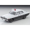 TOMYTEC 1/64 Limited Vintage NEO Nissan Skyline 2000GT Patrol Car (警視庁) '76