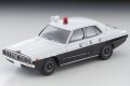 TOMYTEC 1/64 Limited Vintage NEO Nissan Skyline 2000GT Patrol Car (警視庁) '76